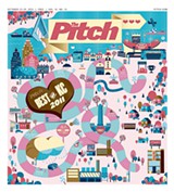 Pitch Best of KC 2011