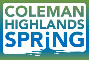 Coleman Highlands Spring