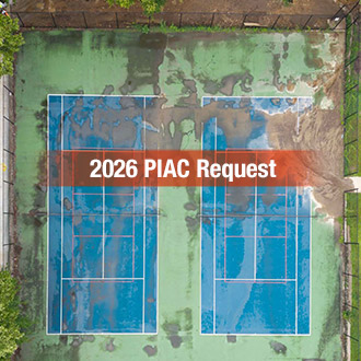 Roanoke Park Conservancy 2026 PIAC Request